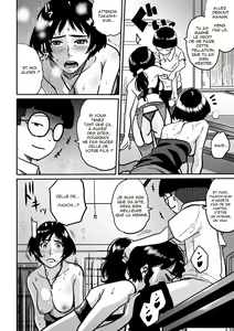 Page 138 of Hahaoya Shikkaku - Watashi to Musuko no Mesu Buta Netorare Fukushuugeki - preview thumbnail
