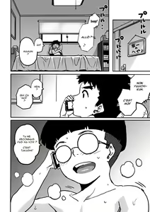 Page 160 of Hahaoya Shikkaku - Watashi to Musuko no Mesu Buta Netorare Fukushuugeki - preview thumbnail
