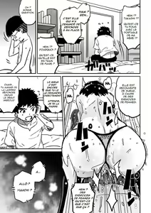 Page 161 of Hahaoya Shikkaku - Watashi to Musuko no Mesu Buta Netorare Fukushuugeki - preview thumbnail