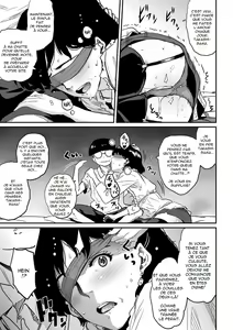 Page 178 of Hahaoya Shikkaku - Watashi to Musuko no Mesu Buta Netorare Fukushuugeki - preview thumbnail
