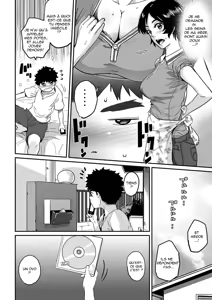 Page 183 of Hahaoya Shikkaku - Watashi to Musuko no Mesu Buta Netorare Fukushuugeki - preview thumbnail