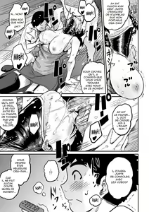 Page 184 of Hahaoya Shikkaku - Watashi to Musuko no Mesu Buta Netorare Fukushuugeki - preview thumbnail