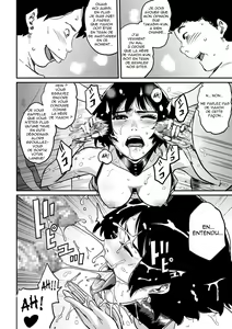 Page 187 of Hahaoya Shikkaku - Watashi to Musuko no Mesu Buta Netorare Fukushuugeki - preview thumbnail