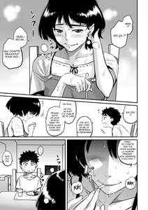 Page 196 of Hahaoya Shikkaku - Watashi to Musuko no Mesu Buta Netorare Fukushuugeki - preview thumbnail