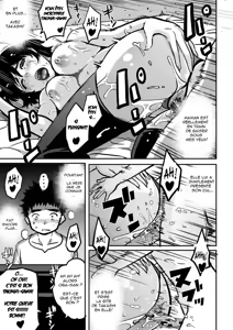 Page 212 of Hahaoya Shikkaku - Watashi to Musuko no Mesu Buta Netorare Fukushuugeki - preview thumbnail