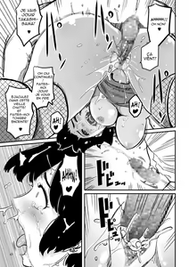 Page 247 of Hahaoya Shikkaku - Watashi to Musuko no Mesu Buta Netorare Fukushuugeki - preview thumbnail