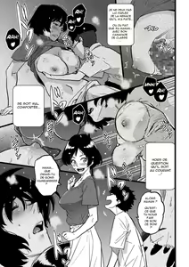 Page 35 of Hahaoya Shikkaku - Watashi to Musuko no Mesu Buta Netorare Fukushuugeki - preview thumbnail