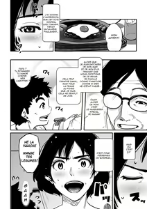 Page 36 of Hahaoya Shikkaku - Watashi to Musuko no Mesu Buta Netorare Fukushuugeki - preview thumbnail