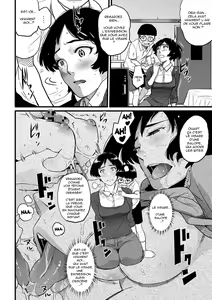 Page 49 of Hahaoya Shikkaku - Watashi to Musuko no Mesu Buta Netorare Fukushuugeki - preview thumbnail