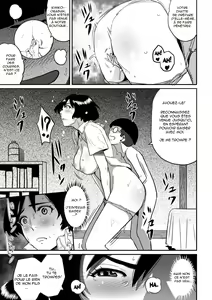 Page 56 of Hahaoya Shikkaku - Watashi to Musuko no Mesu Buta Netorare Fukushuugeki - preview thumbnail