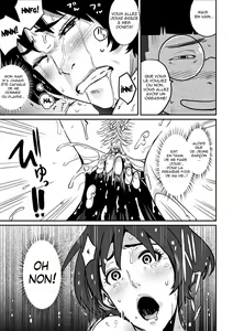 Page 62 of Hahaoya Shikkaku - Watashi to Musuko no Mesu Buta Netorare Fukushuugeki - preview thumbnail