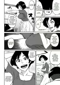Page 10 of Hahaoya Shikkaku - Watashi to Musuko no Mesu Buta Netorare Fukushuugeki - preview thumbnail