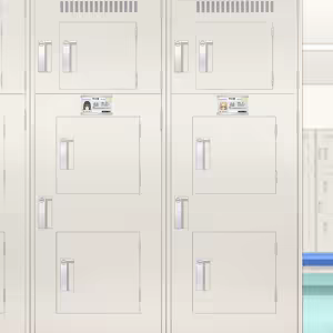 Page 15 of Rokkā   Locker - preview thumbnail