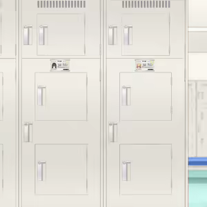 Page 16 of Rokkā   Locker - preview thumbnail