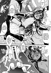 Page 107 of Onibana Muzan | Withering Oni Flowers Ch. 1-6 - preview thumbnail