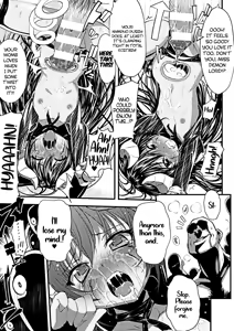 Page 109 of Onibana Muzan | Withering Oni Flowers Ch. 1-6 - preview thumbnail