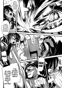 Page 98 of Onibana Muzan | Withering Oni Flowers Ch. 1-6 - preview thumbnail