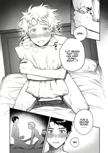 Page 34 of Tweek Sex Craig - preview thumbnail