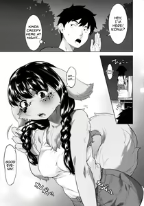 Page 14 of Miyakowasure no Kimi - preview thumbnail