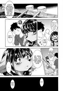 Page 28 of Miyakowasure no Kimi - preview thumbnail