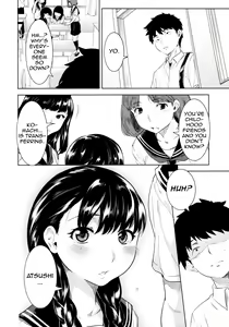 Page 5 of Miyakowasure no Kimi - preview thumbnail