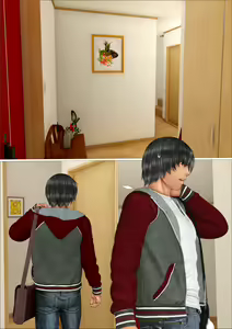 Page 200 of Ore no Hatsukoi Aite datta Gimai ga Oyaji to Tanetsuke Sex Shiteita Ken - preview thumbnail