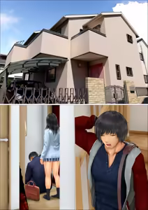 Page 271 of Ore no Hatsukoi Aite datta Gimai ga Oyaji to Tanetsuke Sex Shiteita Ken - preview thumbnail