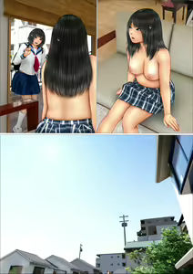 Page 320 of Ore no Hatsukoi Aite datta Gimai ga Oyaji to Tanetsuke Sex Shiteita Ken - preview thumbnail