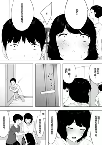 Page 12 of Haha to Shite? Tsuma to Shite? | As a Mother? As a Wife? - preview thumbnail