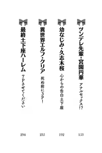 Page 15 of Dogeza de (Honban made) Tanondemita - preview thumbnail