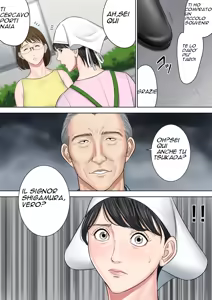 Page 11 of Tsubakigaoka Danchi no Kanrinin Dainibu | la portinaia del condominio camelia hills 2 - preview thumbnail