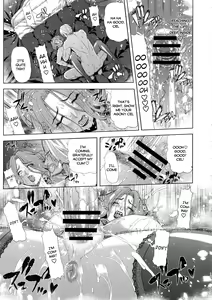 Page 11 of Kyouki no Oukoku Ni no Shou | The Kingdom of Madness Second Chapter - preview thumbnail