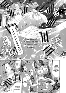 Page 17 of Kyouki no Oukoku Ni no Shou | The Kingdom of Madness Second Chapter - preview thumbnail