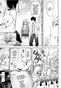 Page 10 of Senobi ga Shitai Otoshigoro - preview thumbnail