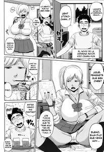 Page 107 of Houman Mucchiri Pai | Pechos Gordos Voluptuosos Ch. 1-8 - preview thumbnail