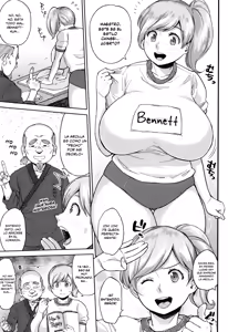 Page 92 of Houman Mucchiri Pai | Pechos Gordos Voluptuosos Ch. 1-8 - preview thumbnail