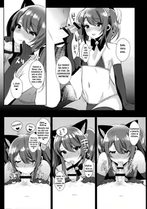 Page 13 of Otokonoko Idol no Uragawa | Trap Idol Backstage - preview thumbnail