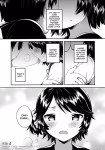 Riron 4 - hentai manga cover image
