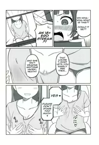 Page 7 of Shico Rico Douga - preview thumbnail