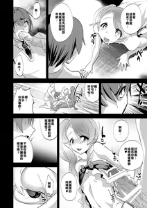 Page 9 of Onii-san nan dakara Gaman Shinasai - preview thumbnail
