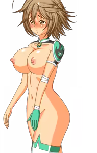 Page 587 of Kyonyuu Fighter Rena - preview thumbnail