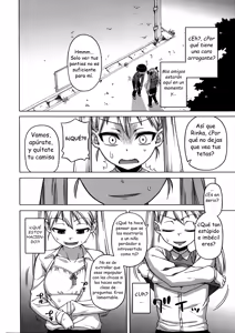 Page 101 of Ou-sama Appli - King's App Ch. 1-5 - preview thumbnail