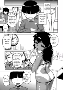 Page 140 of Ou-sama Appli - King's App Ch. 1-5 - preview thumbnail