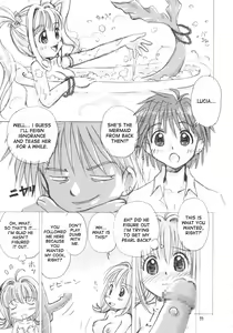 Page 10 of Guruguru Awaawa - preview thumbnail