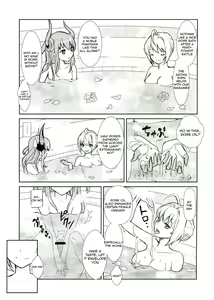 Page 15 of Koutei no Toubatsu! Dora Musume | Imperial Subjugation! Dragon Girl - preview thumbnail