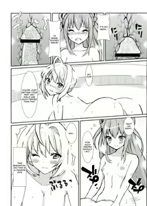 Page 20 of Koutei no Toubatsu! Dora Musume | Imperial Subjugation! Dragon Girl - preview thumbnail