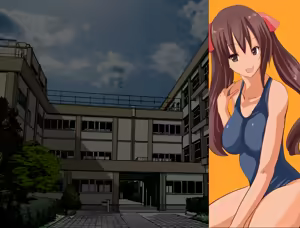 Page 260 of Zetsurin Kyoushi no Futanari Kyouikuteki Shidou - preview thumbnail
