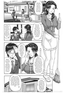 La cura — hentai manga cover on Fhentai