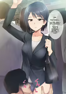Page 13 of Jikan Teishi Indouchuu - preview thumbnail