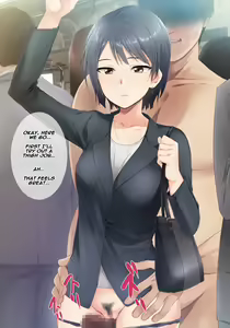 Page 15 of Jikan Teishi Indouchuu - preview thumbnail